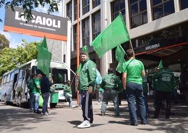 Bahía Blanca: 60 trabajadores despedidos en una cadena de electrodomésticos