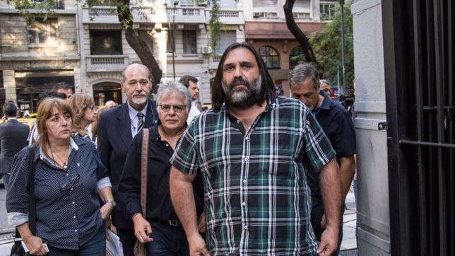 baradel: el inicio o no de las clases es responsabilidad de vidal