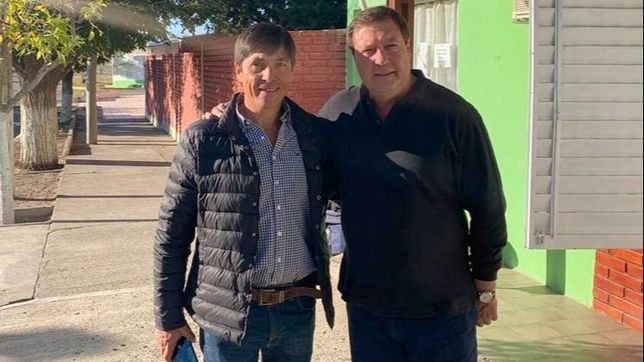 con el oficialismo como espectador, arranca el ano electoral en rio negro