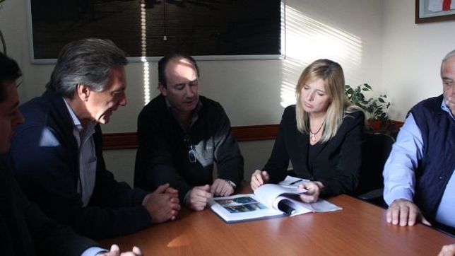 el sciolismo en monte hermoso