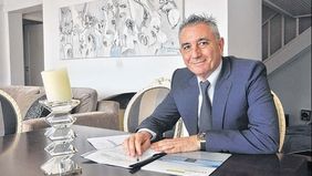 “Bahía Blanca es un gigante dormido y un polo industrial clave”