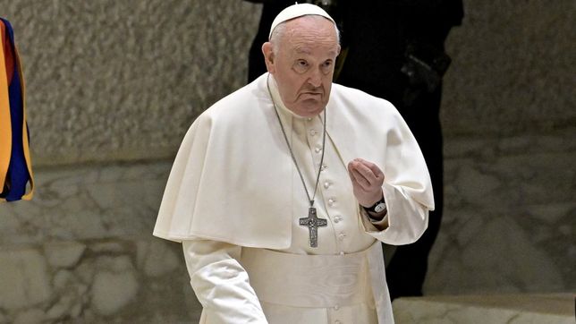 Papa Francisco y la doctrina de Javier Milei