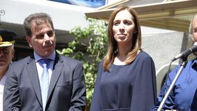 Una denuncia por hacinamiento en comisarías compromete a Vidal y Ritondo