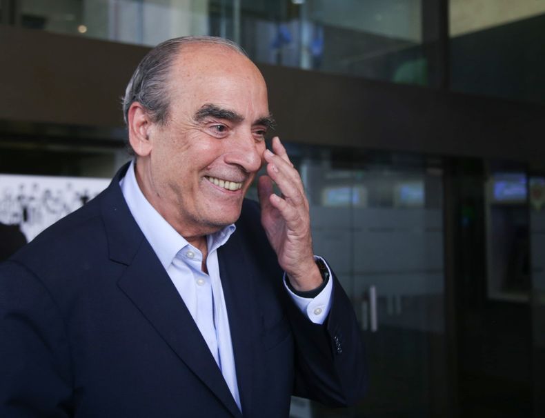 Guillermo Francos activa el plan privatizador de Javier Milei Guillermo Francos activa el plan privatizador de Javier Milei