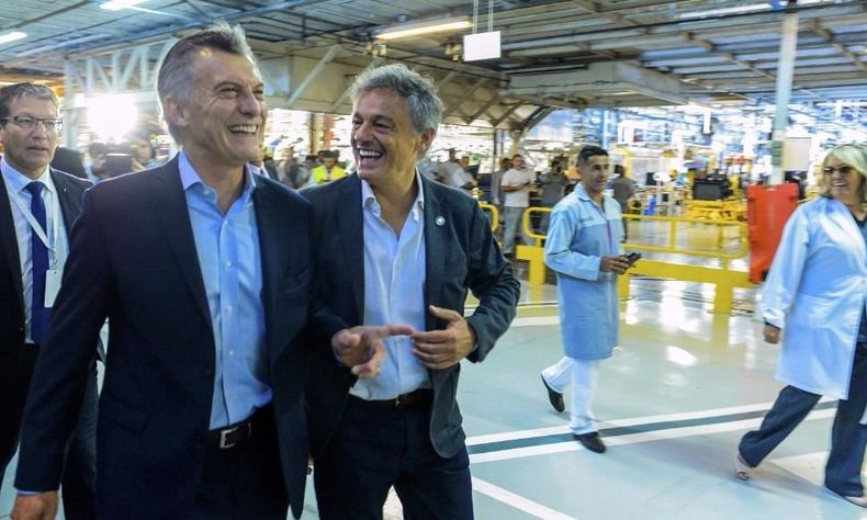 Gobierno Consumo Motos Autos Escrituras