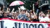 Lousteau marcha