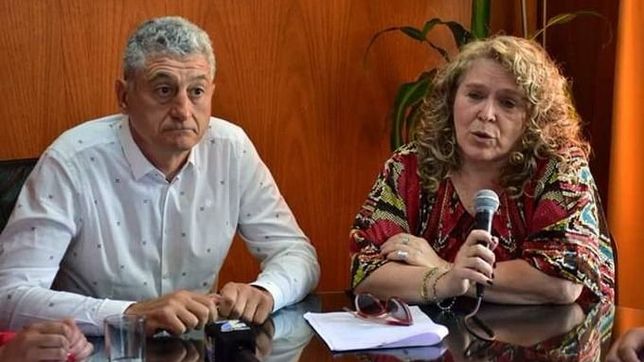 gesell: cruce judicial por la banca municipal en la cooperativa electrica