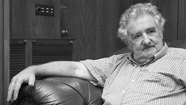 Mujica será distinguido Doctor Honoris Causa de la UNLP
