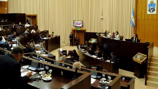 se suman voces al reclamo contra el recorte en la patagonia