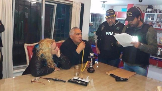 una semana de politica ?vieja escuela?: domesticacion y triunfo eco-eleccionario