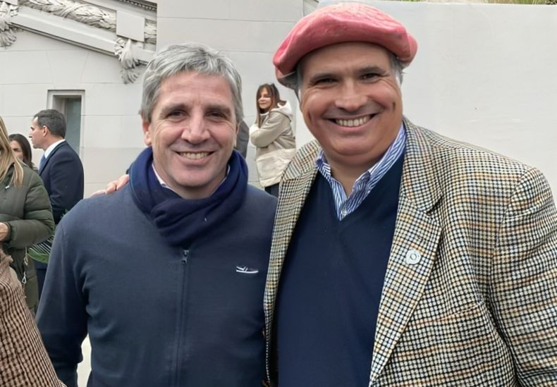 Quiénes son los ruralistas libertarios de La Pampa que le reclaman a Ziliotto una alianza con Milei