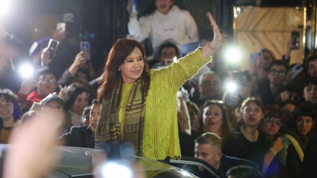 la politica en crisis