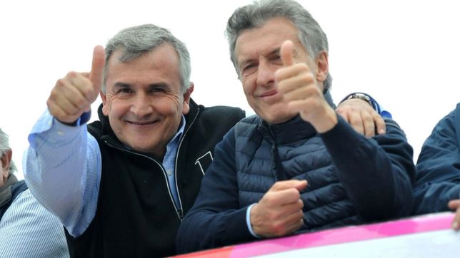 capital nacional del nepotismo: pleno empleo para los morales en jujuy