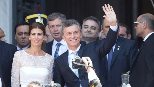 macri ya tiene su relato: difunden las 81 buenas noticias de la era cambiemos