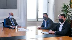 Contragolpe K: un informe de Basualdo desaconseja el ajuste de tarifas eléctricas