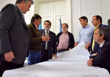 No sólo La Matanza: la división de Lomas de Zamora, en el horizonte 2019