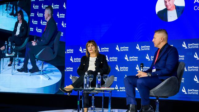 el circulo rojo pidio reglas claras a los presidenciables en su casting 2023