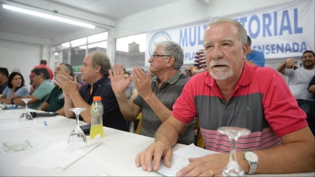 del papa a gandhi, el juego de la silla, giselle y el camion que nunca no llego