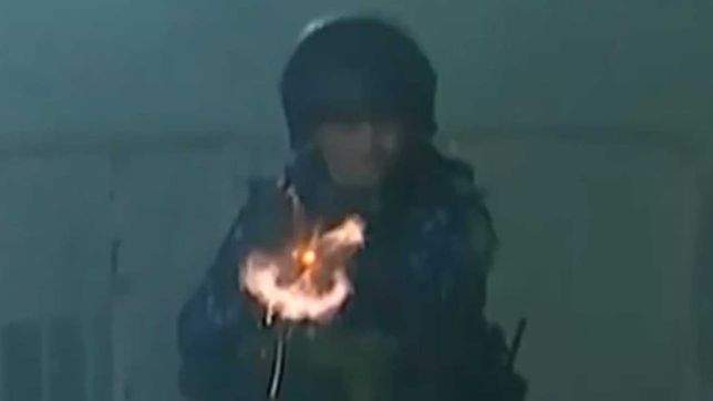 jaque al ser peronista jaque al ser peronista