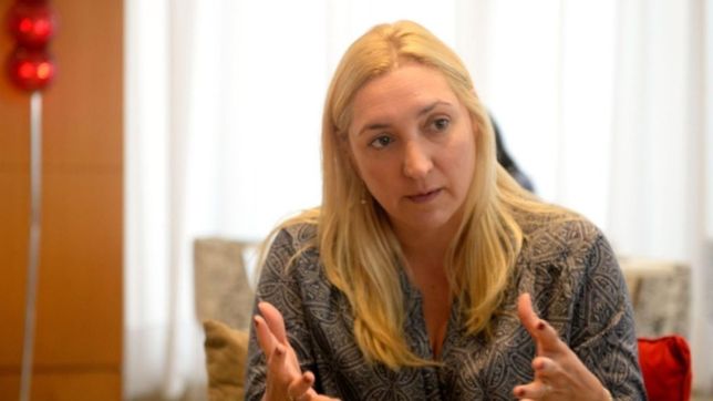 ahumada, otra apuesta pro para pelear en merlo