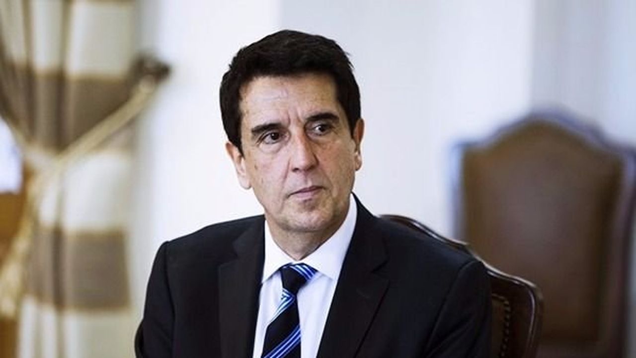 La economía según Melconian: el “gradualismo” de las reformas y el cubo mágico La economía según Melconian: el “gradualismo” de las reformas y el cubo mágico