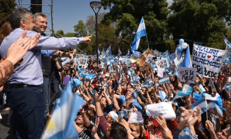 Macri aborto Macri aborto
