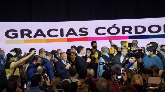 juez chicaneo a macri: ?no nos gusta que los portenos no digan que hacer?