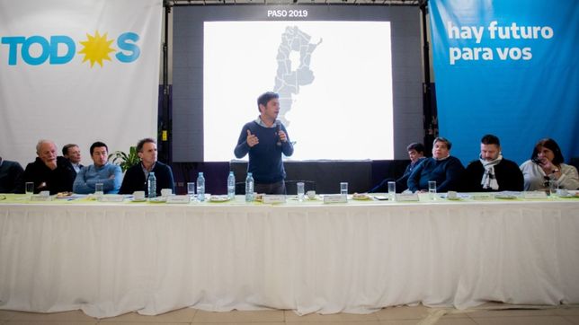 en todos ya se habla de modificar o derogar el juego on line de vidal