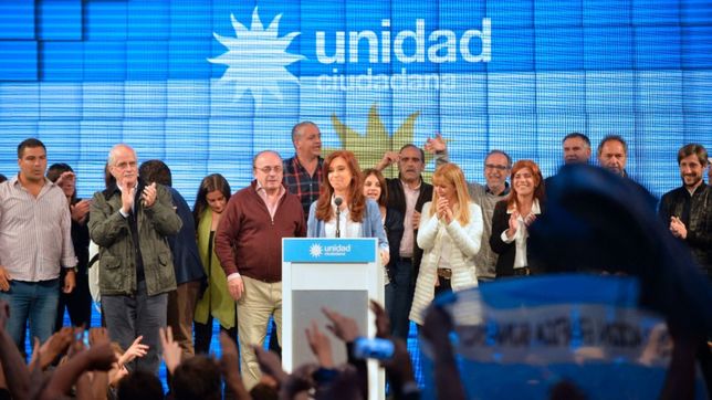 ¿unidad o fractura ciudadana?