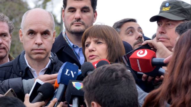 la sociedad anti venezuela de los halcones y las palomas del pro