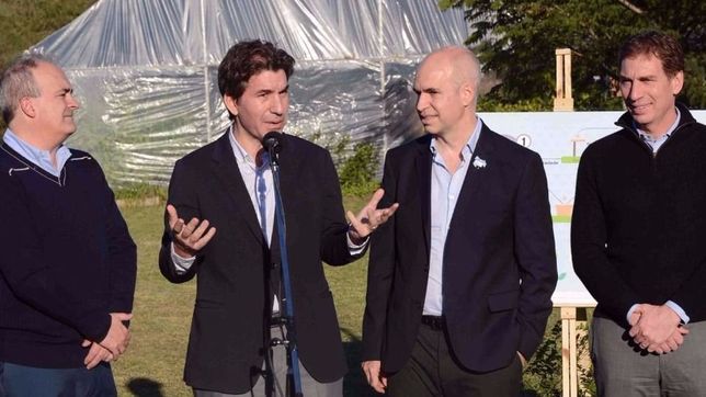 legislador de lousteau contra freire: ?no queremos candidatos testimoniales?