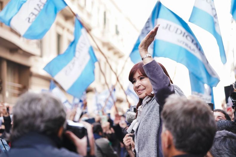Ataque a CFK, el juicio: revelaciones que abonan la teoría de la querella.