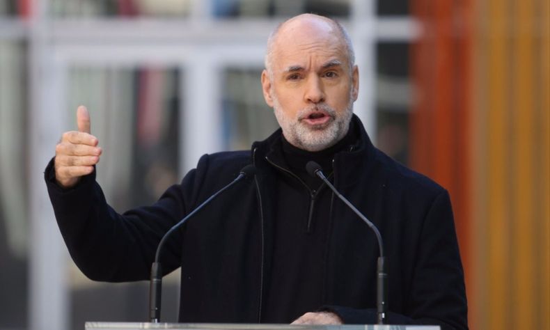 Larreta