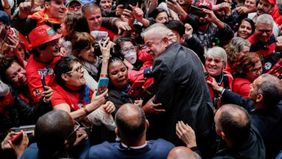 Lula, de la impactante reinvención a un futuro incierto