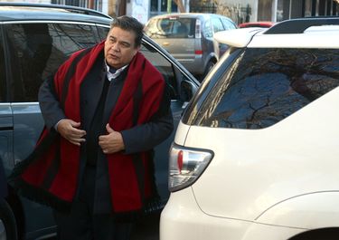 &nbsp;Buenos Aires: Mario Ishii, y una tercera vía para la intendencia que pone en pausa la pelea por la sucesión