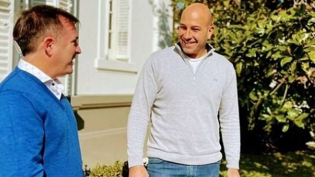 quilmes: candidato de martiniano molina, salpicado en una causa por fraude