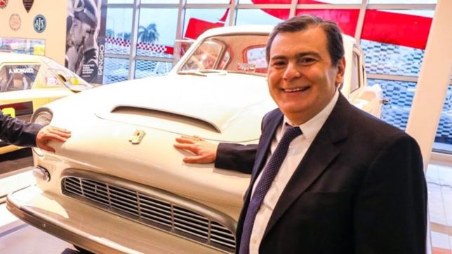 polideportivo gerardo zamora