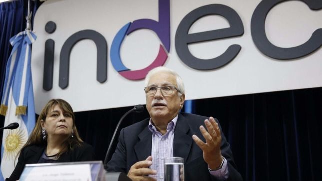 suba de alimentos y comunicaciones llevo la inflacion de mayo al 2,1%