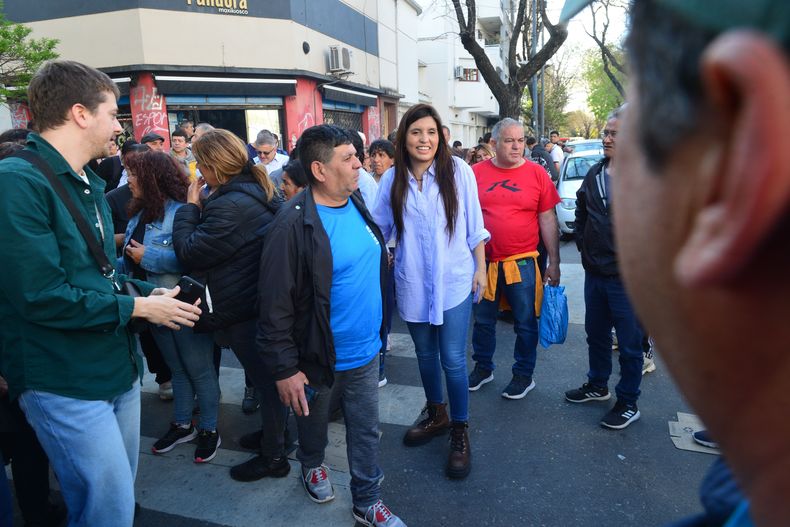 Máximo Kirchner en La Plata - Atenas 3.JPG
