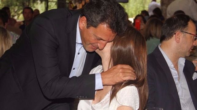 casi con culpa, massa critico a vidal por no volver de mexico en la emergencia