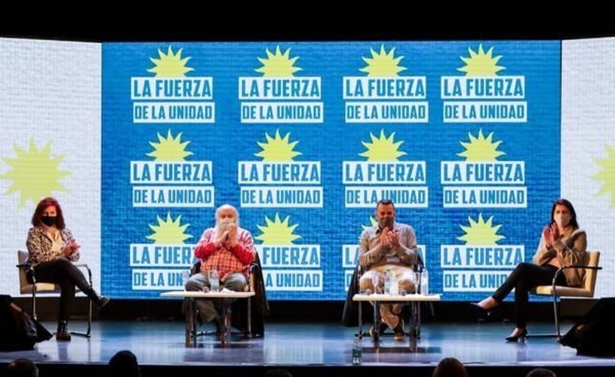 Movimiento Evita