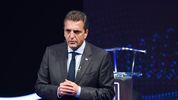 un candidato profesional
