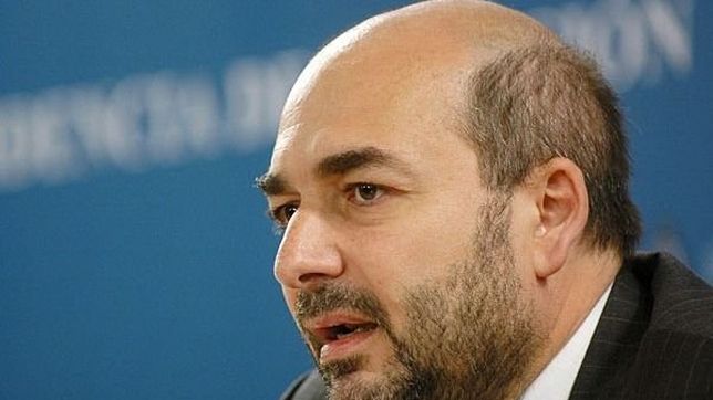 tullio echo por tierra la posibilidad de una boleta unica complementaria