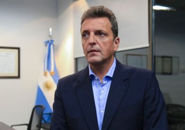 Massa, a todo o nada
