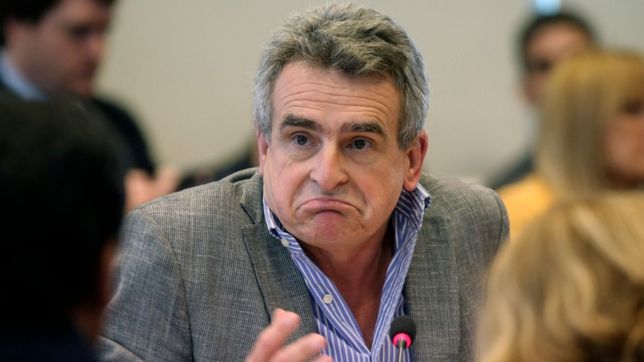 la crisis de venezuela reabrio la grieta dentro del peronismo