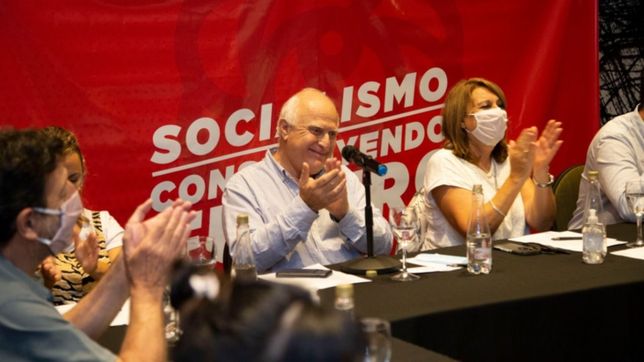 un triunfo de dos para la tercera via