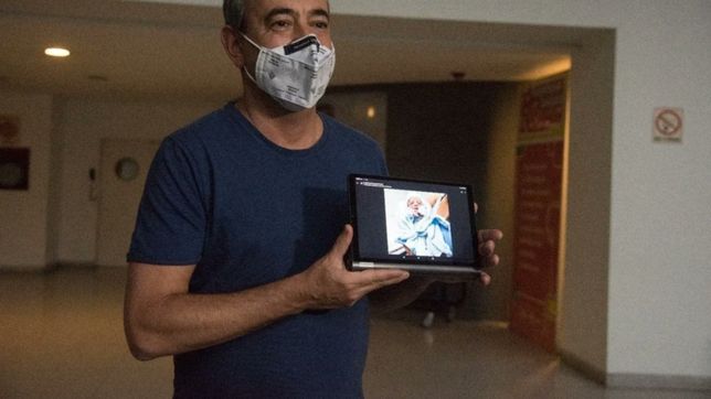 javkin, positivo de covid: me siento bien y sigo trabajando