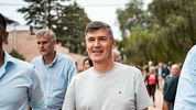 Daniel Passerini busca un perfil social para su primera gestión en la capital de Córdoba.
