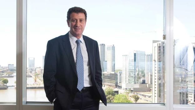 Julio Fraomeni perdió Galeno Art y dejó 470 trabajadores en la calle