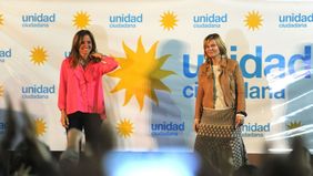 Unidas o derrotadas, versión platense